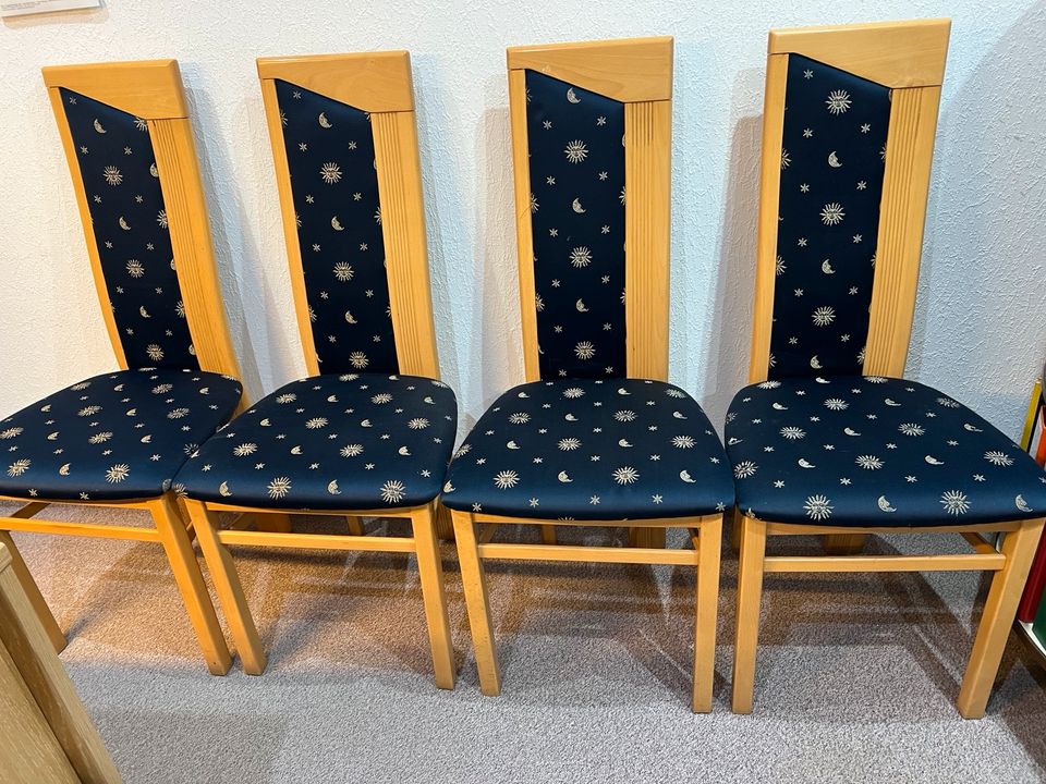 Esszimmer Stühle in Ditzingen