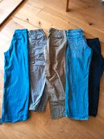 GAP, Hosenpaket L/XL - Wide Leg, Relaxed Fit, Sommerlich Niedersachsen - Rosengarten Vorschau