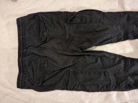 H&m Cargohose Hose Jeans S Cargo schwarz Nordrhein-Westfalen - Hamm Vorschau