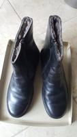 Herren Winterstiefel von Manz Bayern - Rehau Vorschau