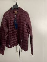 Polo Ralph Louren Daunenjacke in Bordeaux Baden-Württemberg - Remshalden Vorschau