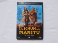 ☘️DVD Der SCHUH des MANITU ☘️Deluxe Widescreen Edition ☘️2 DVDs☘️ Baden-Württemberg - Leingarten Vorschau