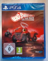 Bobby Car - THE BIG RACE - [PlayStation 4] Niedersachsen - Northeim Vorschau