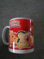 Pokemon Tasse limitiert Nordrhein-Westfalen - Oberhausen Vorschau