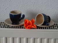 Tassen-Set | 4-teilig | für Tee oder Espresso !!! Kr. Altötting - Neuötting Vorschau