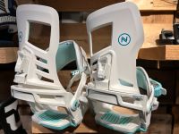 Nidecker Women's Snowboard Bindung Muon-W Gr. L No.984 Münster (Westfalen) - Centrum Vorschau