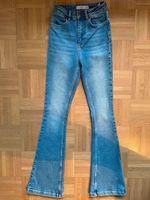 Subdued Jeans Gr. 24 (EUR 34) Soft Flare Größe XS (34) Frankfurt am Main - Hausen i. Frankfurt a. Main Vorschau