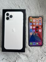 Apple iPhone 11Pro 256GB silber gebraucht Batterie 85% Bayern - Windberg Vorschau