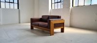 2-SITZER SOFA MODELL BASTIANO TOBIA SCARPA Nordrhein-Westfalen - Bornheim Vorschau