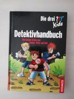 Buch, die drei ???, kids Nordrhein-Westfalen - Herford Vorschau