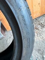 2x Dunlop Sport Maxx RT RSC Runflat BMW Kennz. 205 45 R17 XL 88W Nordrhein-Westfalen - Extertal Vorschau