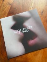 Bloc Party - Intimacy Vinyl / LP Rostock - Lütten Klein Vorschau