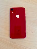 iPhone XR 128 GB rot Hamburg-Mitte - Hamburg Neustadt Vorschau