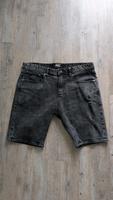 Original Superdry Jeansshort black washed Gr. W34 Top Zustand ! Baden-Württemberg - Mannheim Vorschau