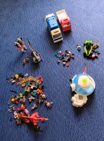 Konvolut von verschiedenen Playmobilteilen Saarland - Dillingen (Saar) Vorschau