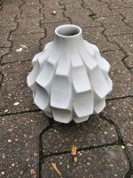 Hutschenreuther OP Art Vase Artischocke Rheinland-Pfalz - Ludwigshafen Vorschau