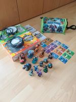 Skylanders Giants Swap Force Konvolut Paket für Wii Hessen - Heidenrod Vorschau