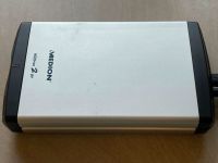 Externe Festplatte Medion HDDDrive 2 GO 250 GB Nordrhein-Westfalen - Krefeld Vorschau