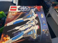 Lego Pre Vizsla‘s Mandalorian Fighter 9525 Box + 1 Instruction Schleswig-Holstein - Rümpel Vorschau