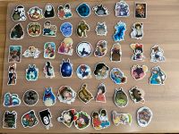 50 Ghibli Sticker Hessen - Marburg Vorschau