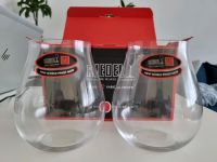 Riedel - Big O Pinot Noir Wine Tumblers (Neu und umgenutzt) Stuttgart - Bad Cannstatt Vorschau