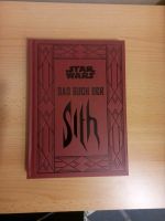 Star Wars - Das Buch der Sith Niedersachsen - Weyhe Vorschau