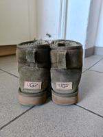 Ugg Boot Classic Mini  Gr.40 Kiel - Schreventeich-Hasseldieksdamm Vorschau