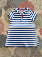 Süßes Kleid Matrosenkleid von Petit Bateau in Größe 74 - NEU Baden-Württemberg - Leinfelden-Echterdingen Vorschau