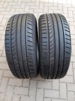 DUNLOP SP SPORT MAXX TT / DOT 0423 / 235/55 R 17 103 W XL MFS Brandenburg - Wiesenburg/Mark Vorschau