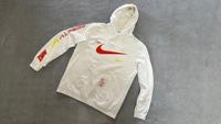 NIKE Pullover Hoodie L SPORTWEAR CLUB Jogging Running Bayern - Luhe-Wildenau Vorschau