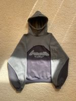 HUNi Hoodie „GREY“ XXL Dresden - Äußere Neustadt Vorschau