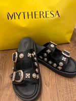 Blogger Sandalen Neu Bayern - Lochhausen Vorschau