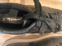 tamaris Damen Sneaker Gr. 38 Bayern - Ruhstorf an der Rott Vorschau