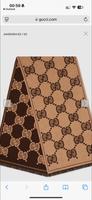 Orginal Gucci Schal  Shine Neu  zu verkaufen Berlin - Wilmersdorf Vorschau