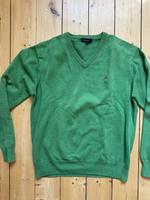 Gant Strickpullover V-Ausschnitt Niedersachsen - Pattensen Vorschau