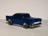 Hot Wheels 1955 Chevy 1997 Blue Streak Thüringen - Bad Salzungen Vorschau