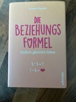 Die Beziehungsformel Buch Rheinland-Pfalz - Stromberg Vorschau