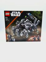 LEGO® Star Wars 75361 Spinnenpanzer Nordrhein-Westfalen - Löhne Vorschau