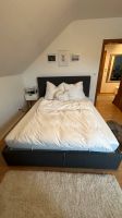 IKEA Bett mit Stauraum Nordrhein-Westfalen - Meerbusch Vorschau