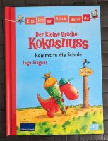 Der kleine Drache Kokosnuss kommt in die Schule Bayern - Feldafing Vorschau