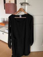 Vero Moda Kleid schwarz Gr. M Schleswig-Holstein - Neuengörs Vorschau