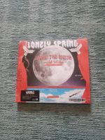 Emo Punk/Rock Lonely Spring "Change the Waters" CD Album Köln - Bayenthal Vorschau