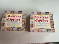Masters of the Opera München - Trudering-Riem Vorschau