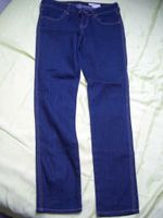Jeans, Hose, blau, Gr. 26/30, Low/Slim, Neuwertig Nordrhein-Westfalen - Recklinghausen Vorschau