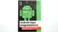 Eugen Richter / Android-Apps programmieren * neuwertig * Bayern - Gefrees Vorschau