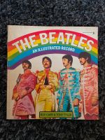 The Beatles an Illustrated Record Ludwigsvorstadt-Isarvorstadt - Isarvorstadt Vorschau