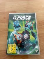 DVD G-Force Agenten mit Biss Essen - Essen-Werden Vorschau