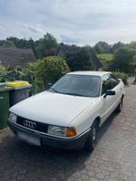 Audi 80 Motor TOP/ viele Neuteile TÜV 05.25 Beuel - Vilich-Müldorf Vorschau