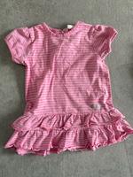 Kleid von H&M Gr. 86 in pink Baden-Württemberg - Löchgau Vorschau