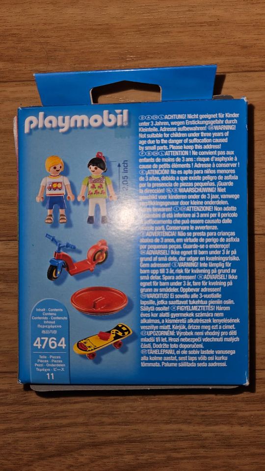 Playmobil Kinder in Dresden